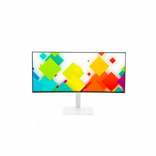 Монитор LG 38WR85QC-W 13755500₽