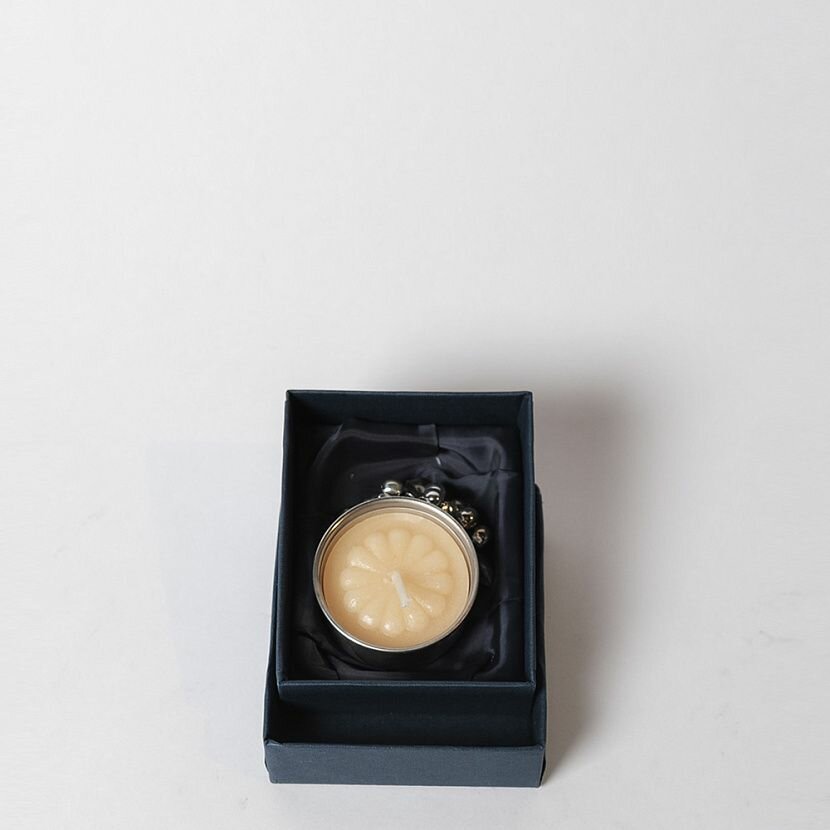 Uva II Подсвечники 2 шт. — фото 1