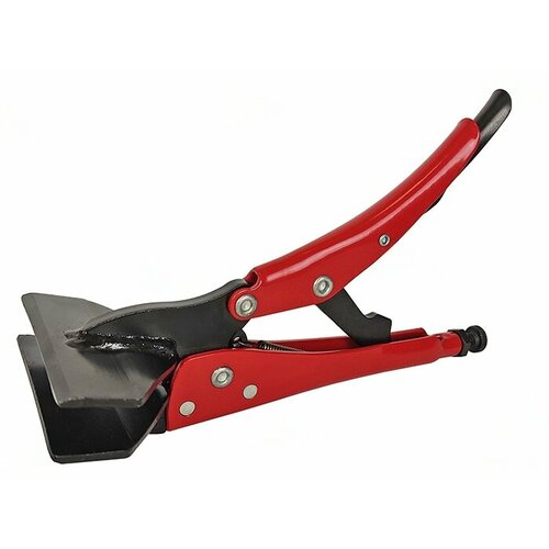 Зажим кровельный плоский STUBAI артикул 118020 (1825)