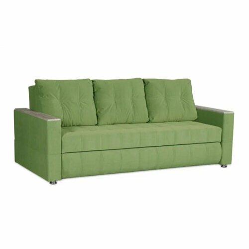 Диван Камертон-Декор 20 - Oskar apple микровелюр 89950₽