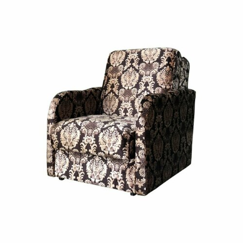 Кресло Аккордеон Виктория-1 - Вензель велюр 23182₽