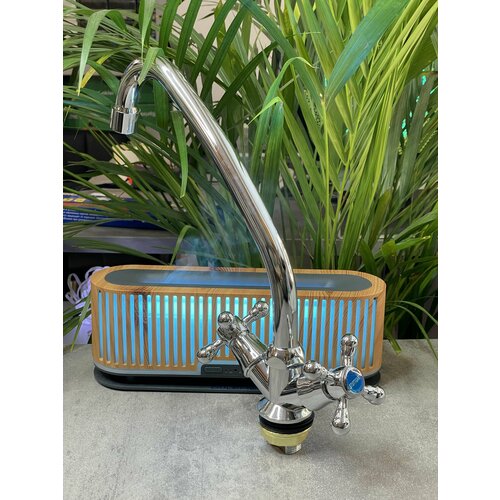 Кран смеситель универсальный 2400₽