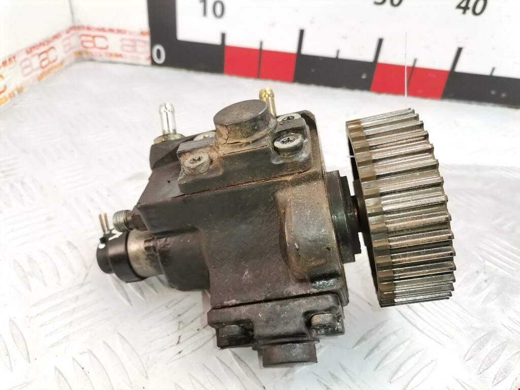 ТНВД дизель Opel Insignia 1 55597787 арт. 1074580