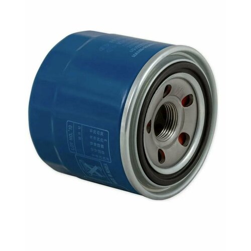 Фильтр масляный для Hyundai Kia 26300-35505 540₽