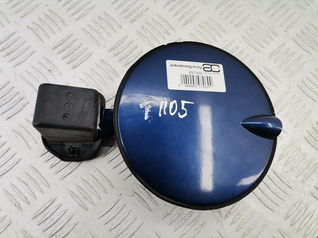 Лючок бензобака Opel Signum 93174224 арт. 897069