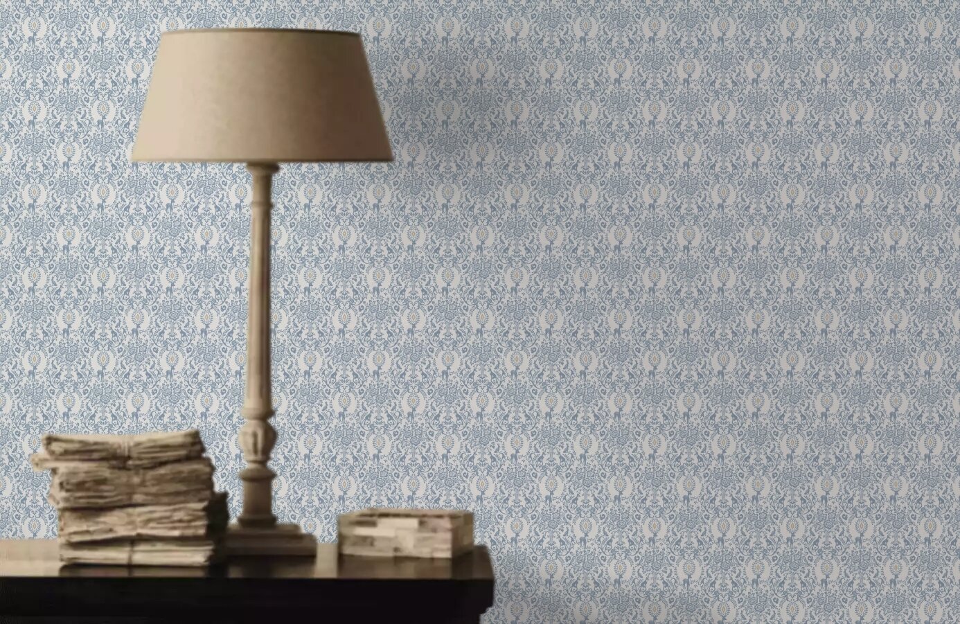Обои детские Grandeco - фото №5