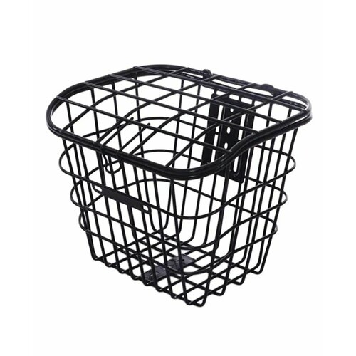 Корзинка передняя для электровелосипеда Монстер Колхозник 1450₽