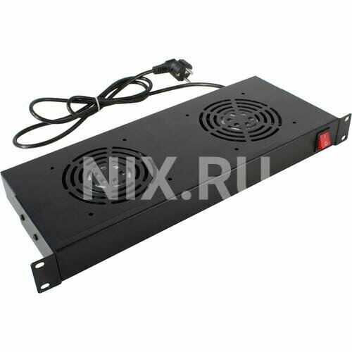 Модуль вентиляторный 5bites FM-18 4133₽