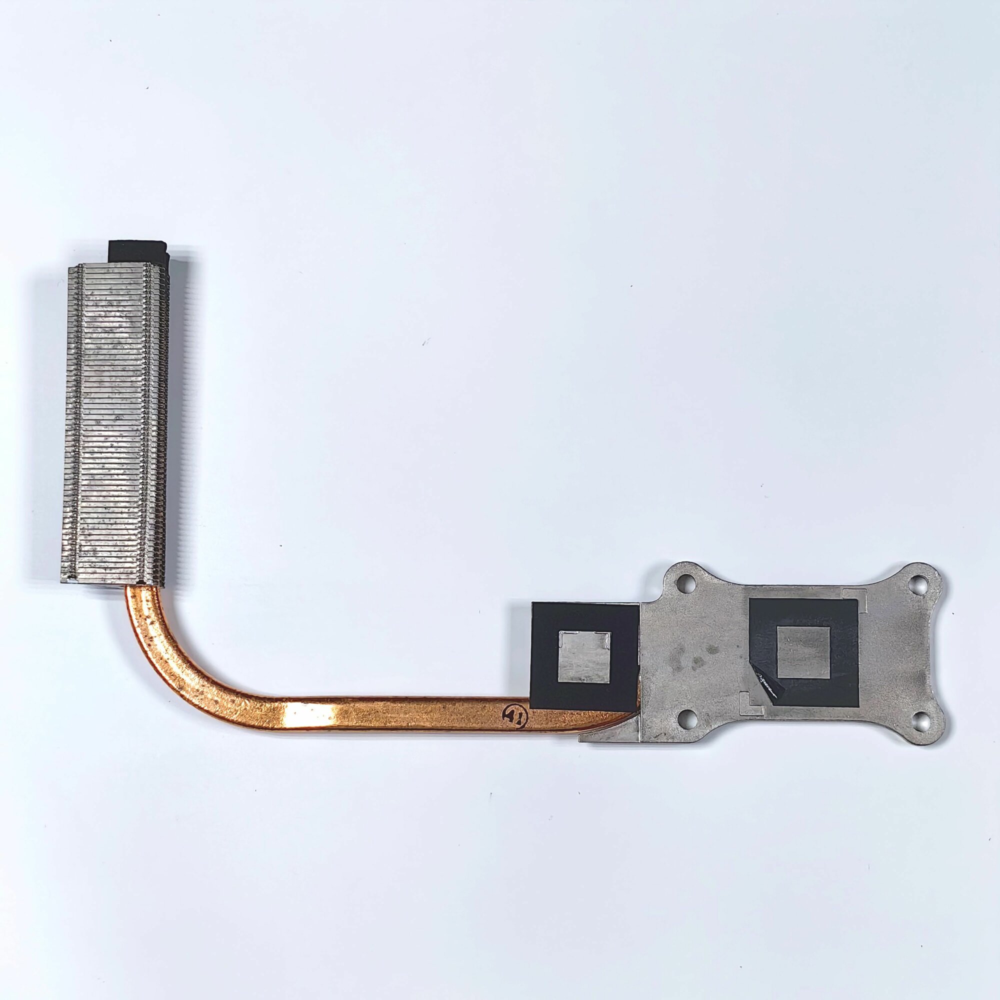 Система охлаждения ноутбука Asus A53u k53u x53u