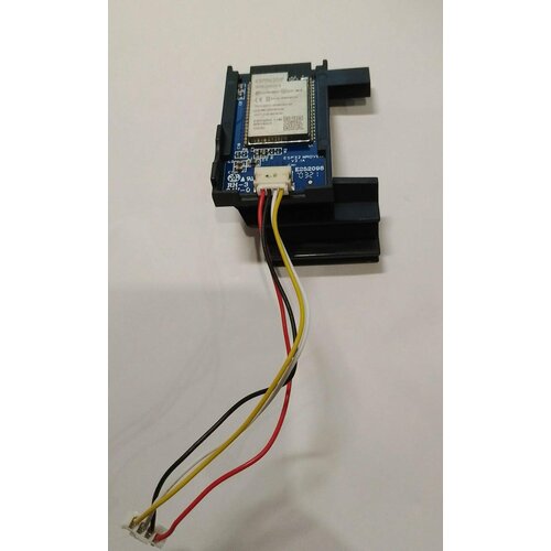 Wi-Fi модуль RH-3 94V-0 E252098 для робота-пылесоса Tefal X-plorer Serie 50 RG7387WH