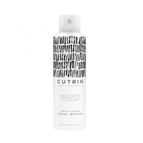 Мусс для объема невесомый 200 мл 1655₽