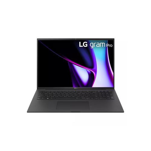 17.0" ноутбук LG Gram 17 2024 17Z90SP 17Z90SP-G. ADB9U1 WQXGA [2560x1600] Ultra7 155H 32 Gb LPDDR5 2Tb SSD M.2 Intel ARC Graphics Win11 Home 1.3кг