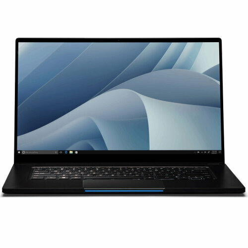 Ноутбук Intel NUC M15 Laptop BRC710BCB7B02 8190000₽