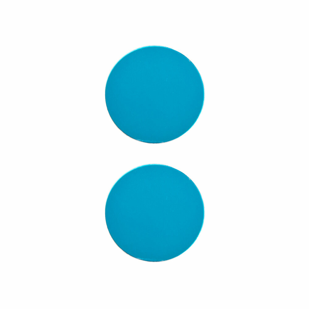 Держатель в автомобиль BOROFONE BH5 Platinum магнитный, на панель (серебряный) — фото 1