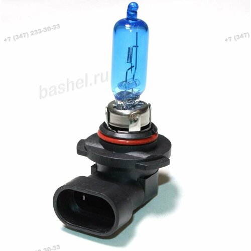 Лампа AYWIparts HB3-12-60 9005 Super White электротовар 1690₽