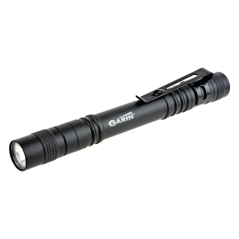 Фонарь GARIN LUX MT-2W карманный BL1