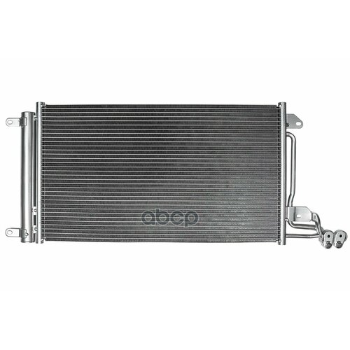 Радиатор Кондиционера CWORKS арт N11CR0161 10720₽