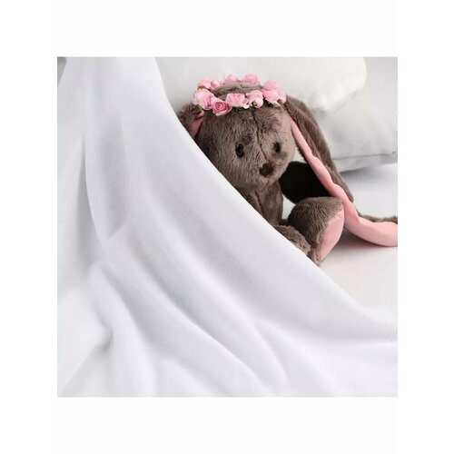 Отрез ткани для рукоделия плюш 546₽