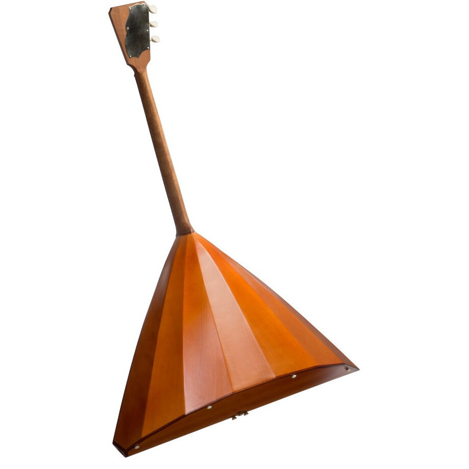 Балалайка бас Doff BBM — фото 1