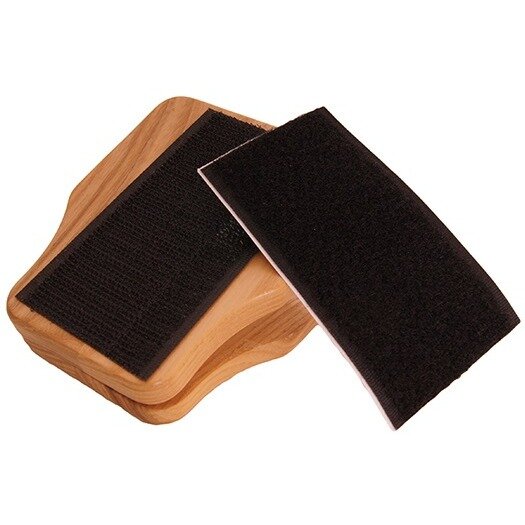 Кастаньеты для кахона из ясеня Мозеръ ECC-L — фото 1