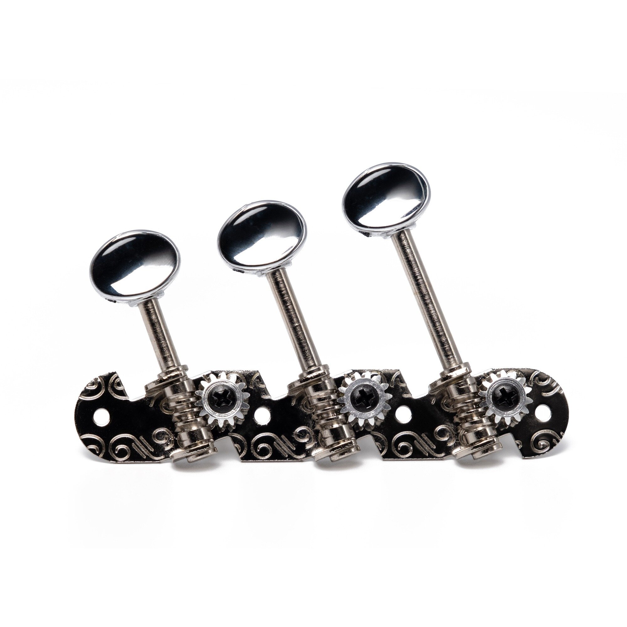 Колок для гитары Alice LOD-BPS2 — фото 1