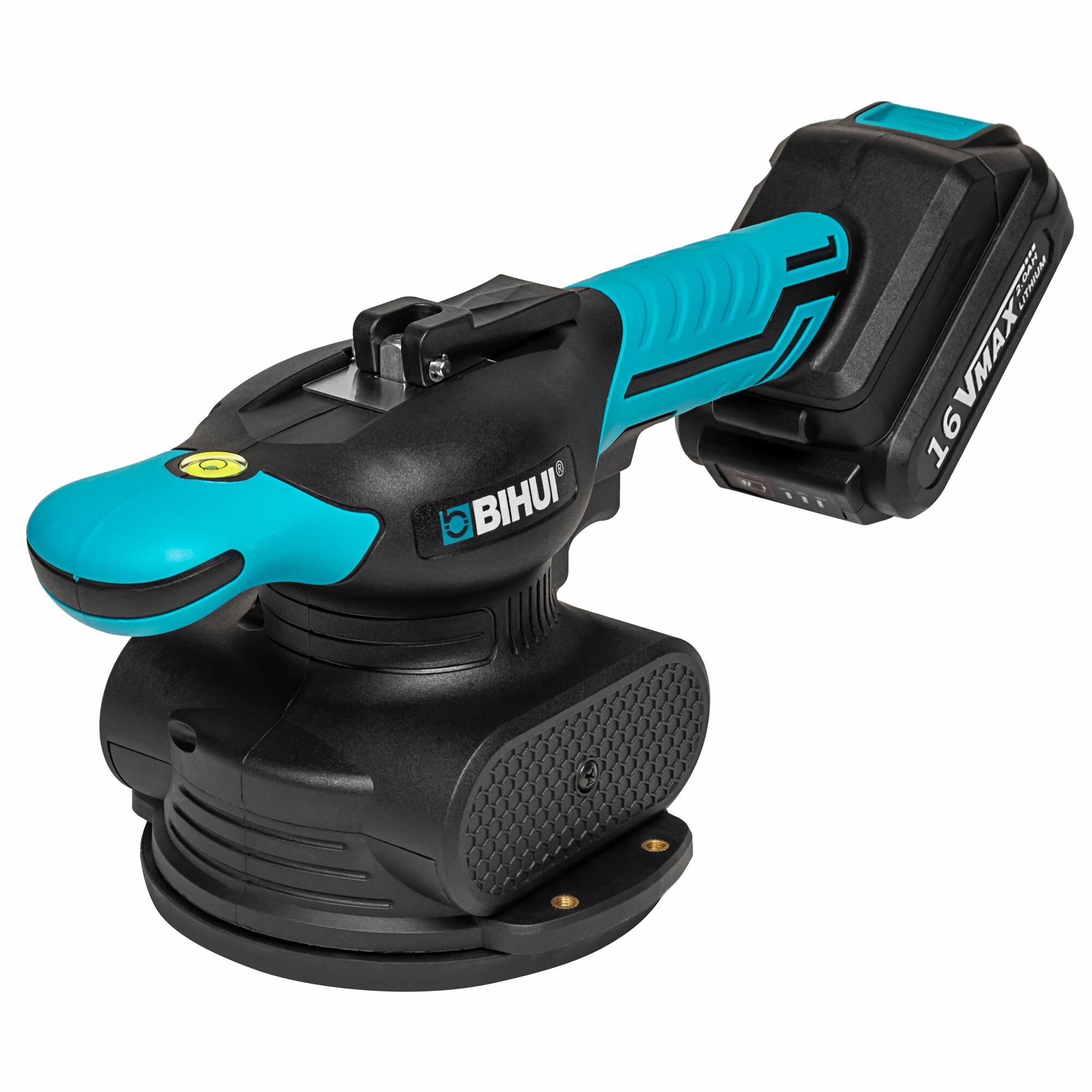 фото Виброприсоска для укладки плитки BIHUI LFTBV