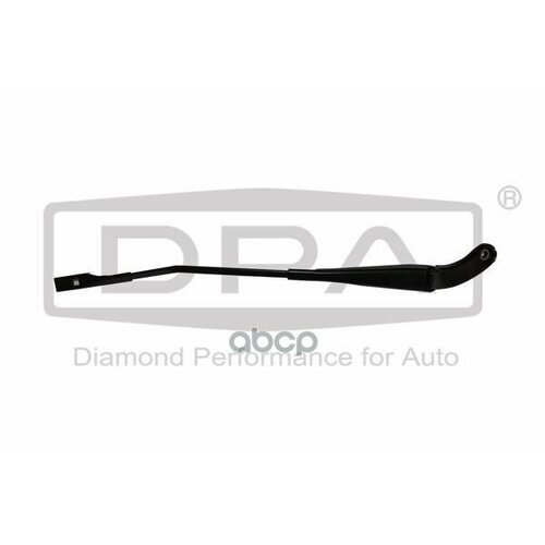 Рычаг Стеклоочистителя Пер l DPA арт 99551833002 4370₽