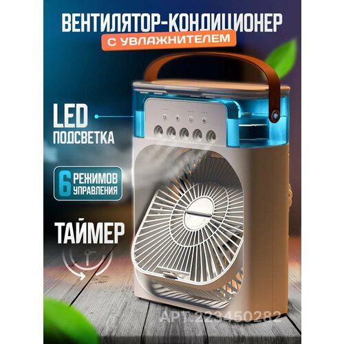 Мини кондиционер 1699₽