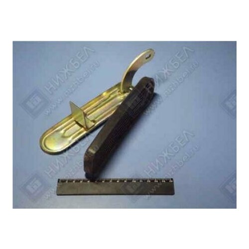 PAZ 3205110800910 Педаль газа ПАЗ 1062₽