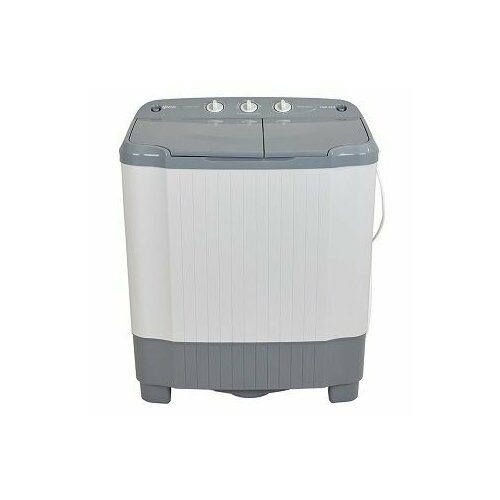 Стиральная машина Фея СМП 50 Н серый-светло серый полуавтомат 1470000₽