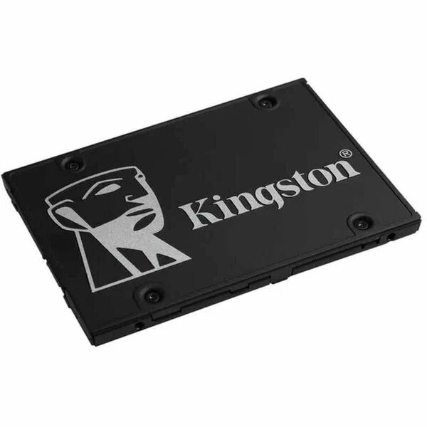 Твердотельный накопитель Kingston KC600 1 ТБ SATA SKC600/1024G