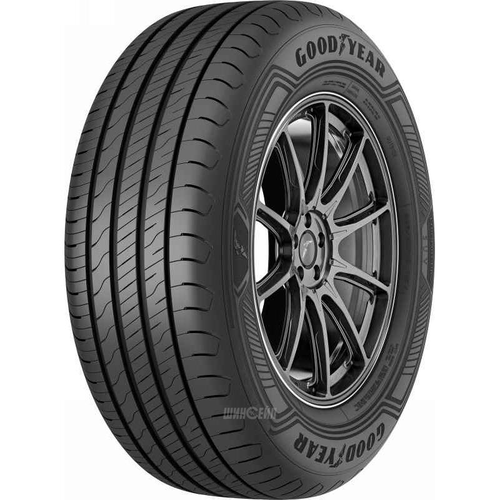 Goodyear EfficientGrip 2 SUV 285/45 R22 114H XL FP