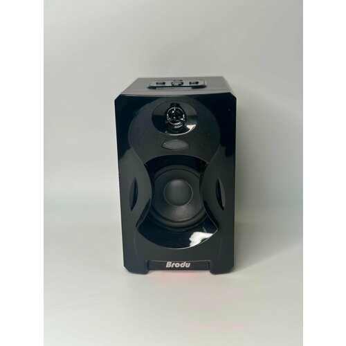 Беспроводная Bluetooth колонка Brodu BTS-1321 160000₽