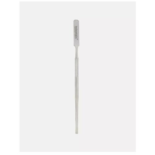 Шпатель для смешивания косметики BODYOGRAPHY makeup steel