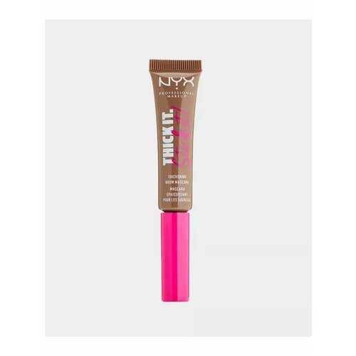 Тушь для укладки бровей NYX mascara taupe 01 1706₽