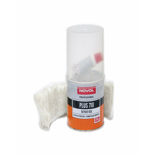 Смесь для ремонта полиэфирная 250 г 1709₽