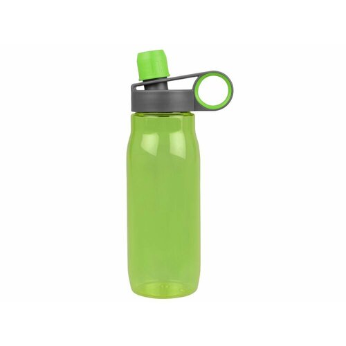 Бутылка для воды Stayer цвет салатовый 650 мл 416₽