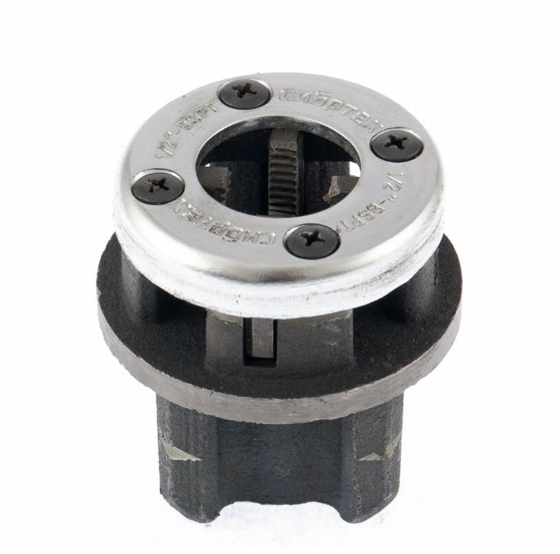 Клупп Сибртех 1/2