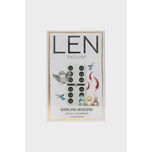Духи LEN 8631057, darling bogota/