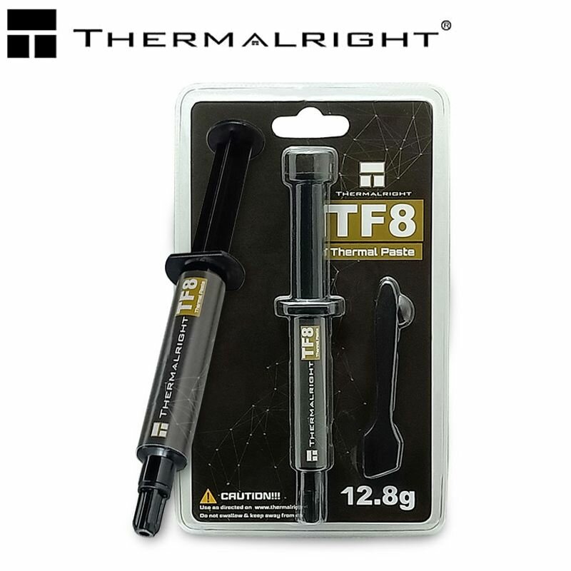 Термопаста Thermalright TF8 12.8г