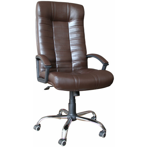 TUTKRESLA Кресло Атлант мп z 681 экокожа OREGON 26