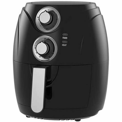 Аэрогриль MUVIP MV0370 1300Вт 2052100₽