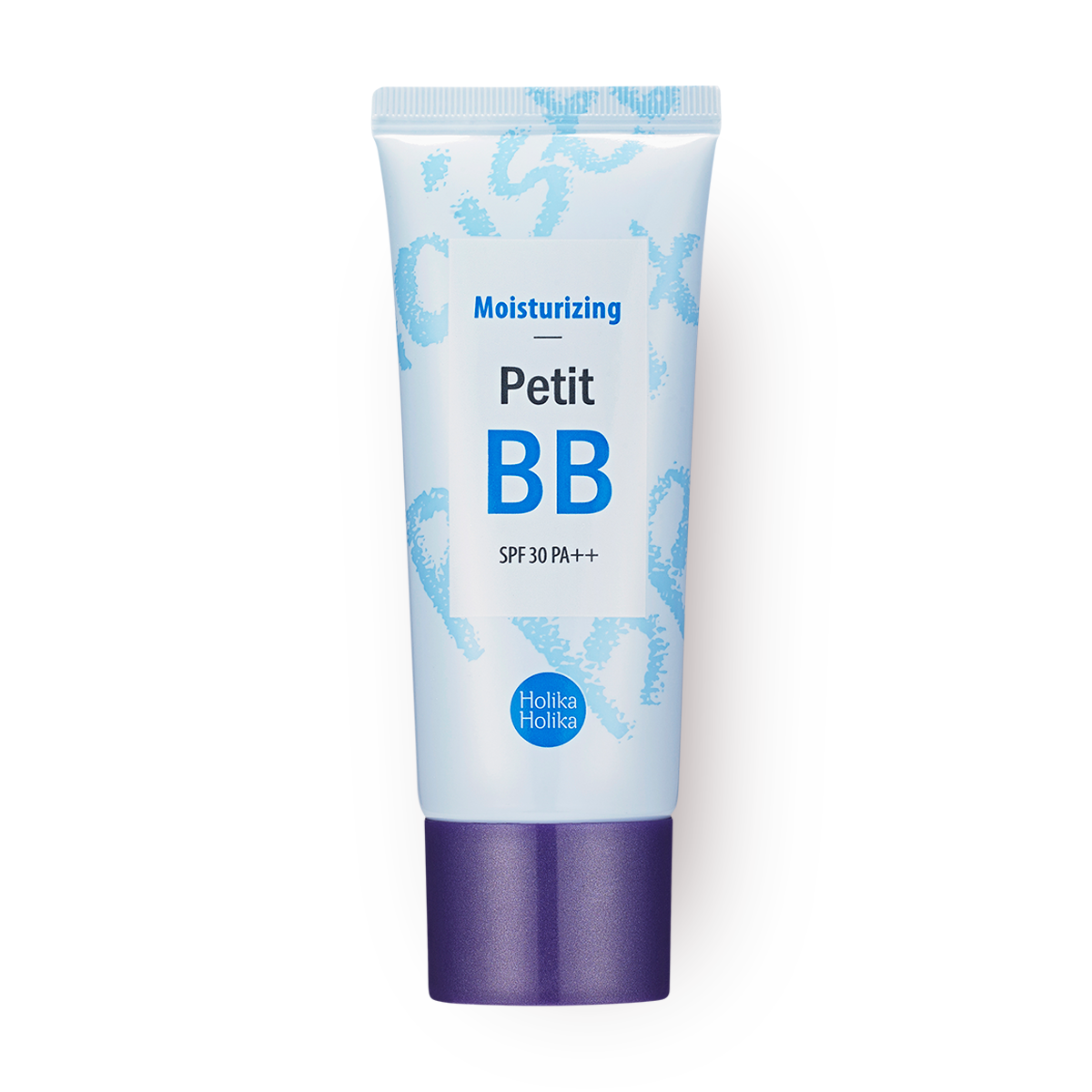 BB-крем Petit Holika Holika Moisturizing SPF 30 PA++, 30 мл