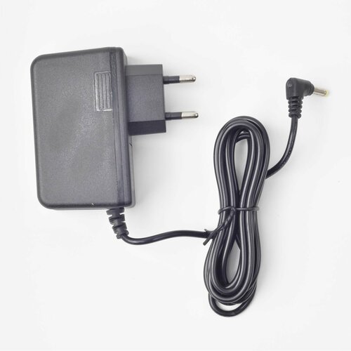 Блок питания для Яндекс Станции 15V/1.2A черный