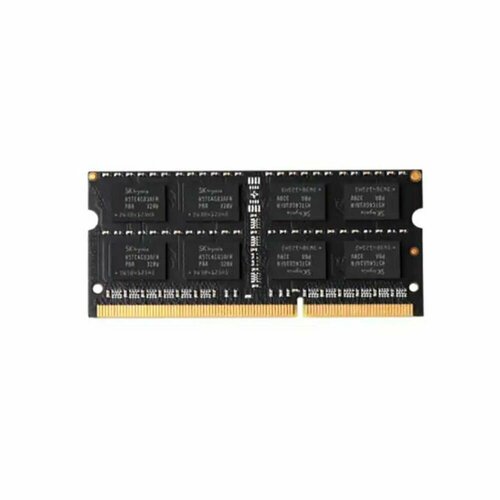 Память SO-DIMM DDR4 32Gb PC25600 3200MHz CL22 Indilinx 12V RTL IND-ID4N32SP32X 837600₽