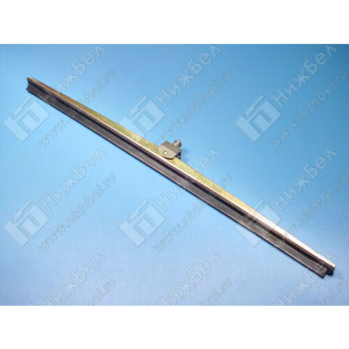 Россия Щетка стеклоочистителя каркасная 280 мм УАЗ 469 стар обр Россия 472₽