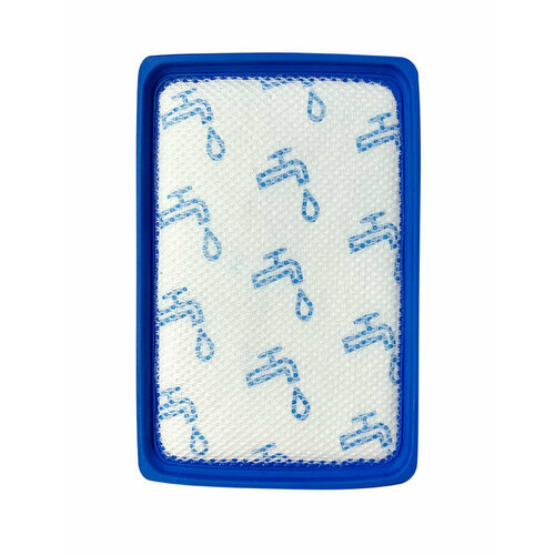 Моторный фильтр для пылесоса Philips PowerPro Expert тип CP0616 серия FC9728 FC9730 FC9731 FC9732 FC9733 FC9734 FC9735 500₽