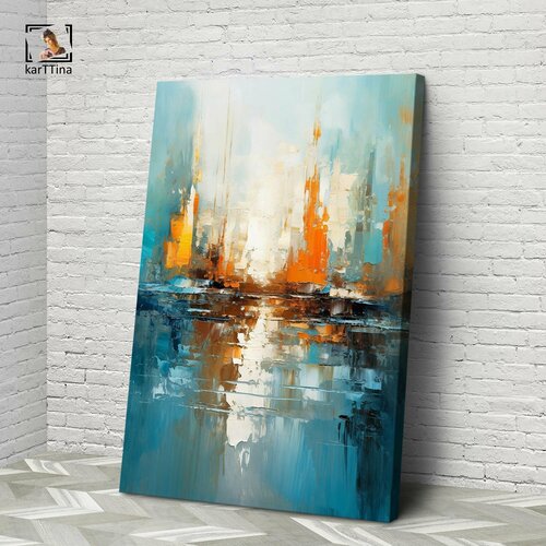 Картина на стену karTTina 
