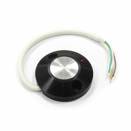 Кнопка выхода КН-05 с подсветкой