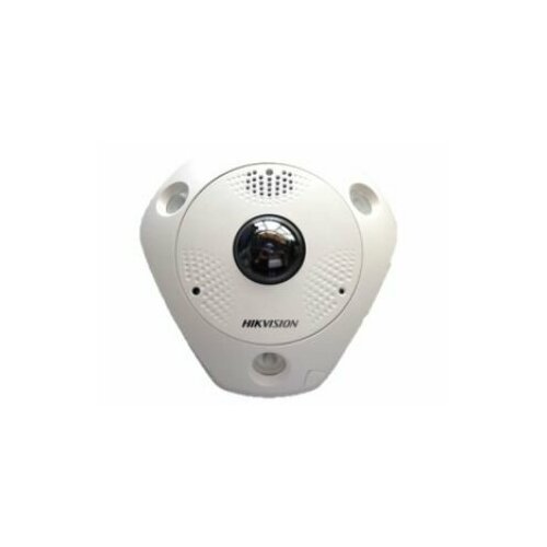 DS-2CD6365G0E-IVS127mmB Hikvision IP видеокамера 6Мп 5662100₽